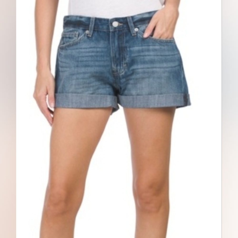 LUCKY BRAND short